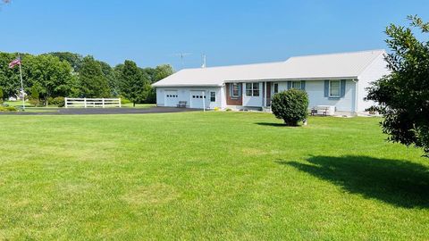 3356 Miola Rd, Clarion, PA 16214 - MLS#: 158315