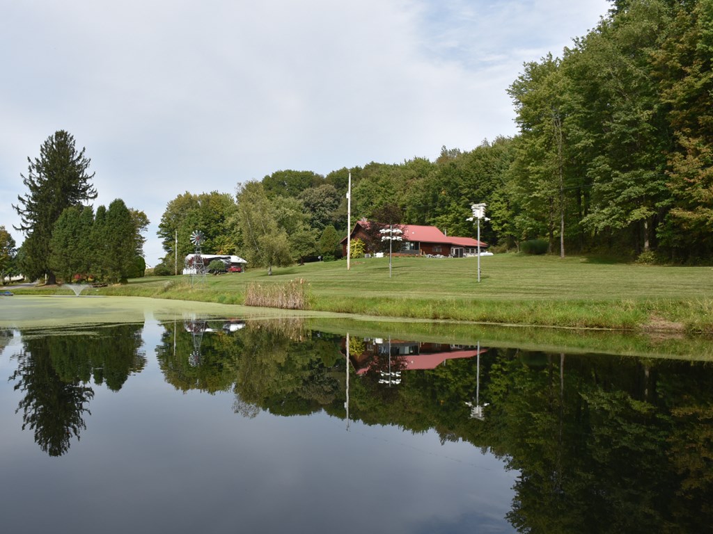 18326 S. Mosiertown Road, Saegertown, Pennsylvania image 2