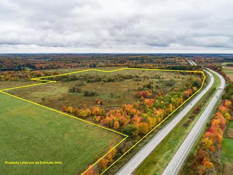 Vacant Land For Sale - 00 Eakin Rd<br/> Emlenton, PA 16373