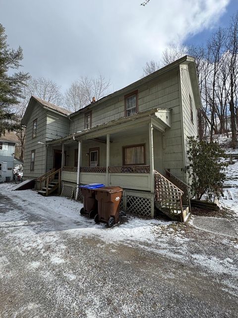 Multifamily For Sale - 24 2nd Ave<br/> Venango County, Franklin, PA 16323