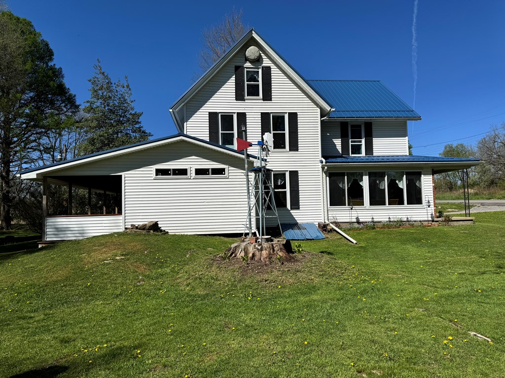 2404 Pa-208, Knox, Pennsylvania image 39