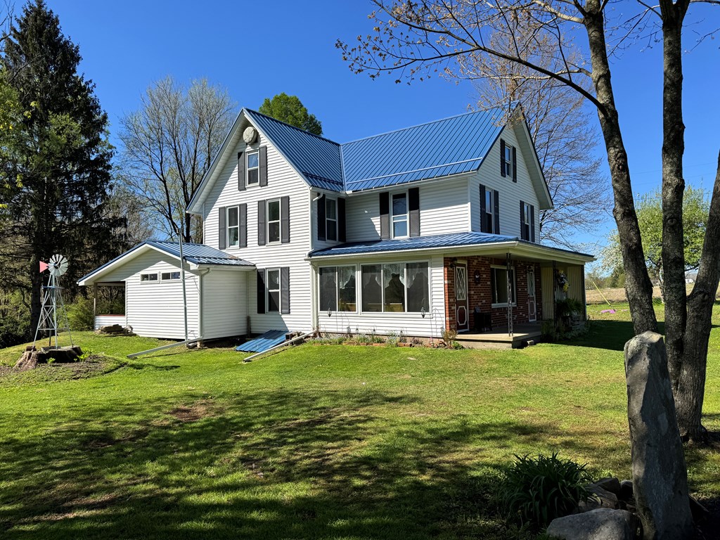 2404 Pa-208, Knox, Pennsylvania image 38