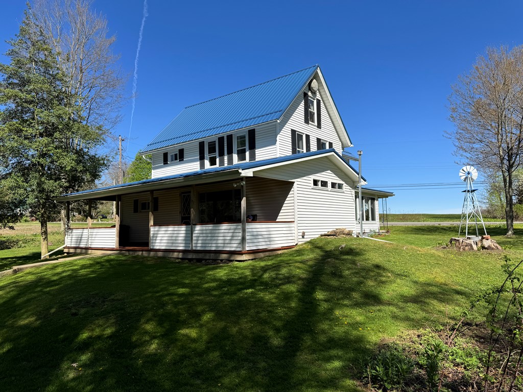 2404 Pa-208, Knox, Pennsylvania image 40