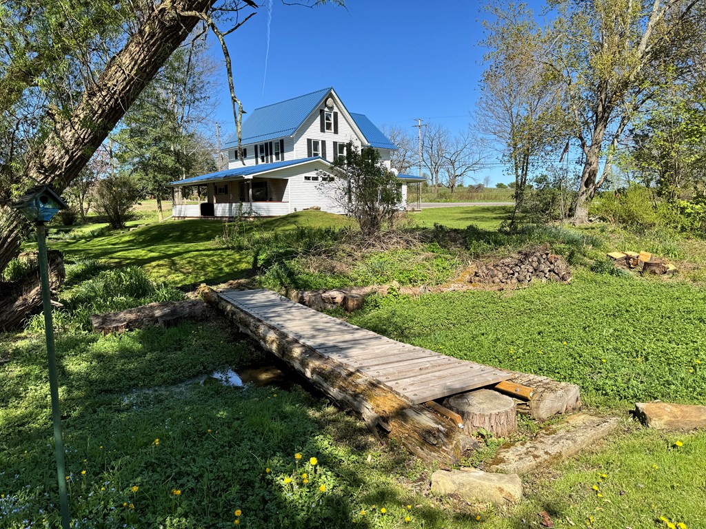 2404 Pa-208, Knox, Pennsylvania image 41