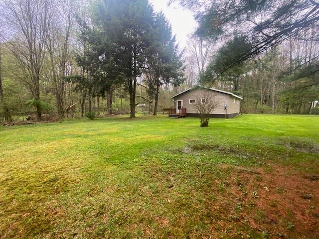 105 Butternut Lane, Vowinckel, Alabama image 5