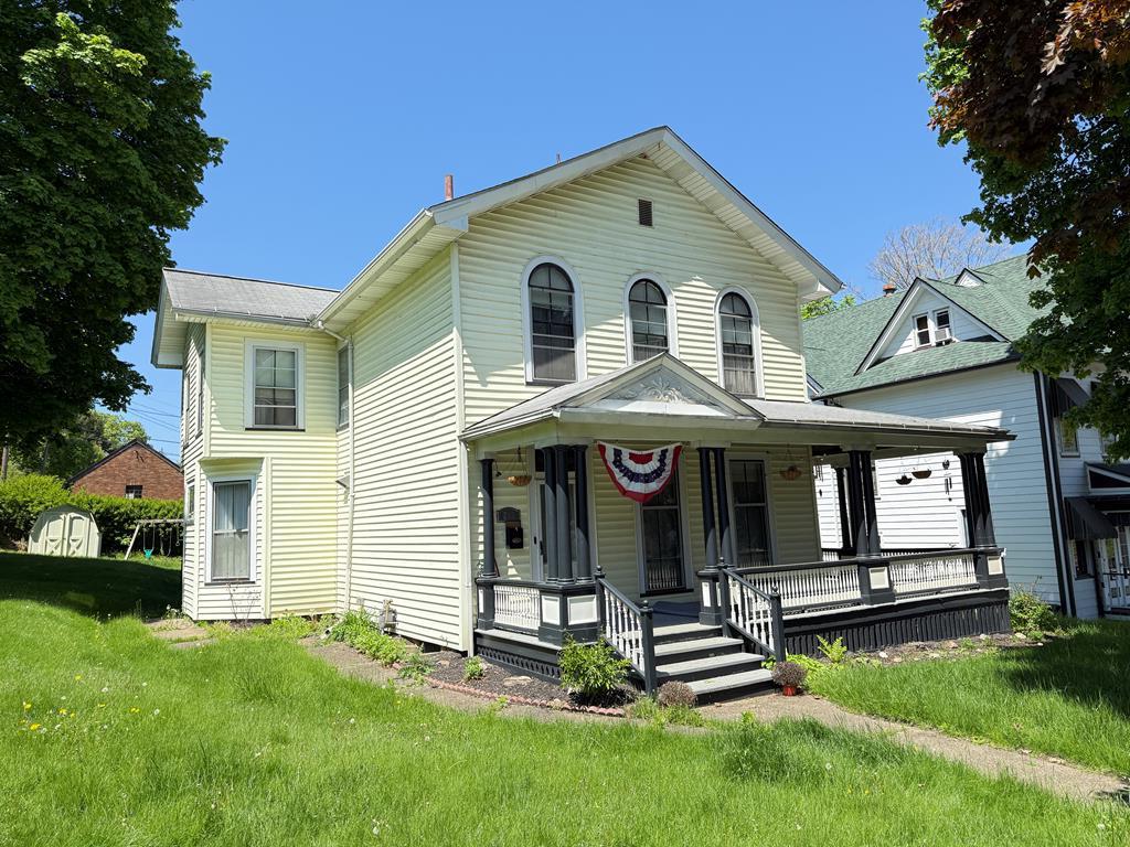 210 Central Avenue, Oil City, Pennsylvania image 42