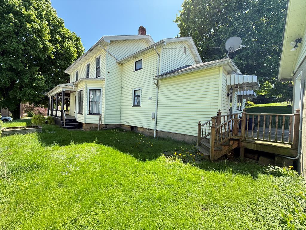 210 Central Avenue, Oil City, Pennsylvania image 48