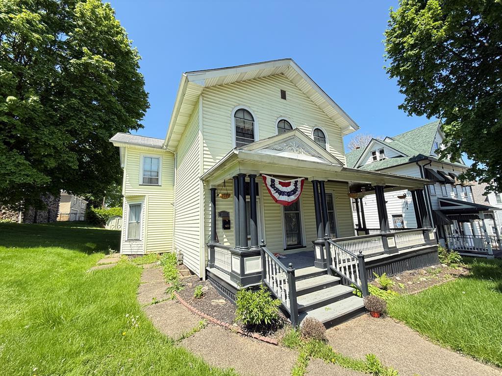 210 Central Avenue, Oil City, Pennsylvania image 1