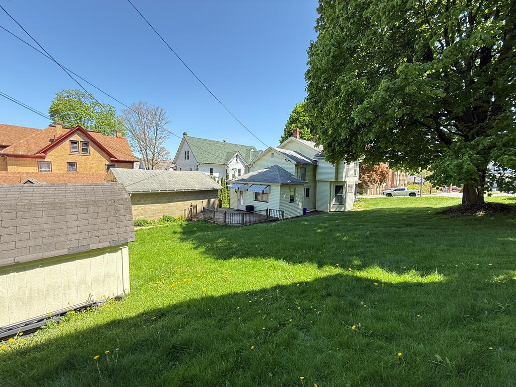210 Central Avenue, Oil City, Pennsylvania image 45