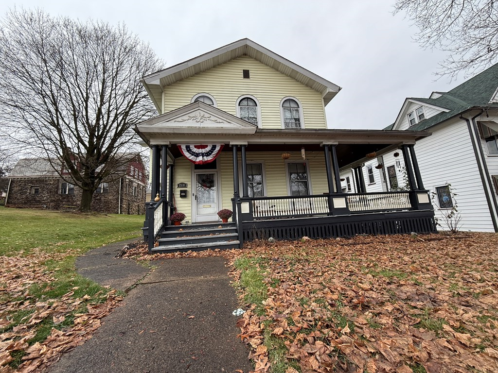 210 Central Avenue, Oil City, Pennsylvania image 39