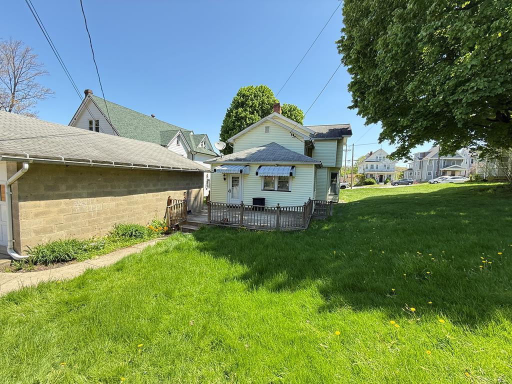 210 Central Avenue, Oil City, Pennsylvania image 46