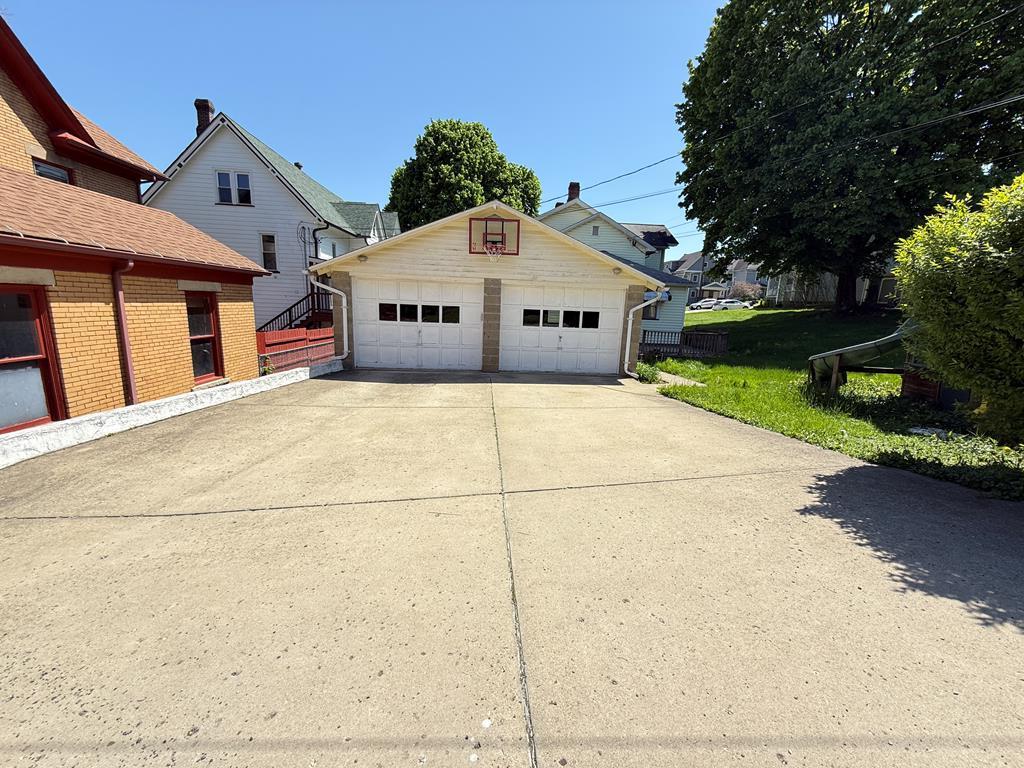 210 Central Avenue, Oil City, Pennsylvania image 47