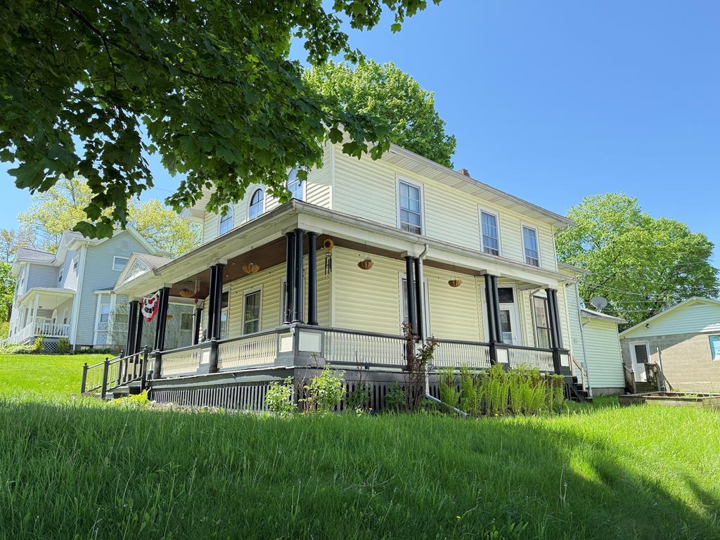 210 Central Avenue, Oil City, Pennsylvania image 44