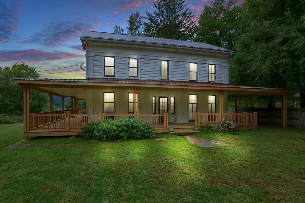129 Elm Street, Tionesta, Pennsylvania image 1