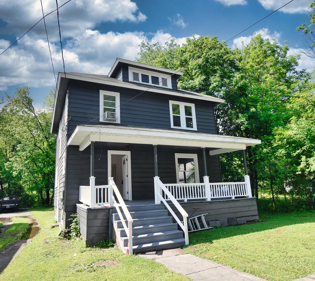 23 Mechanic St, Rouseville, Pennsylvania image 1
