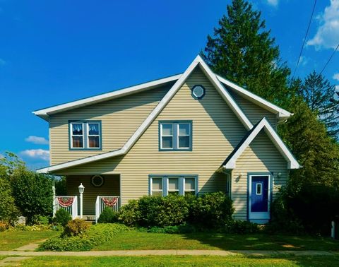 Homes For Sale - 119 South 3rd Avenue<br/> Clarion County, Clarion, PA 16214