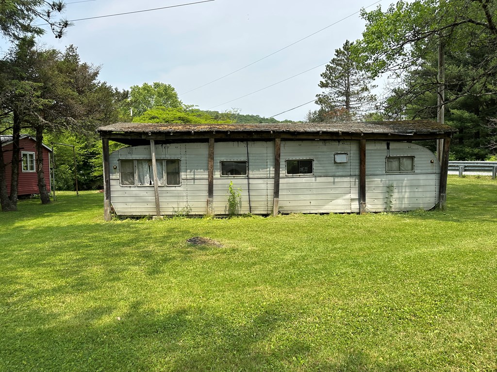 261 Fork Run Road, Sheffield, Pennsylvania image 37