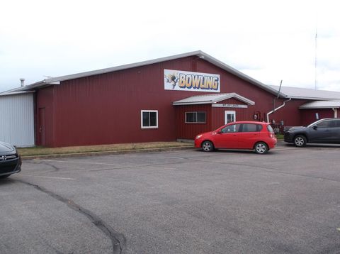 Homes For Sale - 216 High Point Drive<br/> Clarion County, Knox, PA 16232