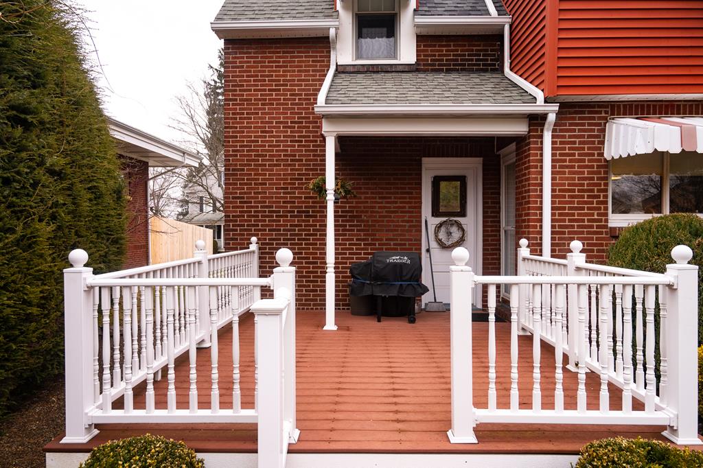 306 Liberty Street, Clarion, Pennsylvania image 36