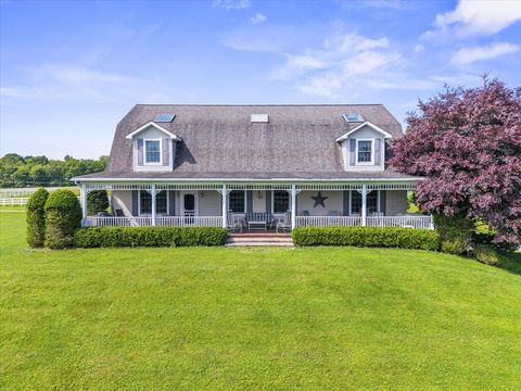 Vacant Land For Sale - 221 Ponds View Lane<br/> Marble, PA 16334
