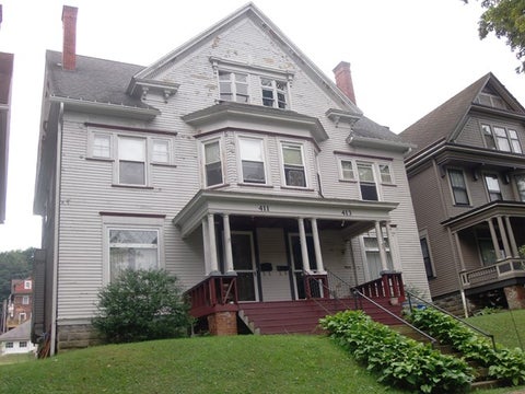 Photo for 411 & 413 West 2nd Street