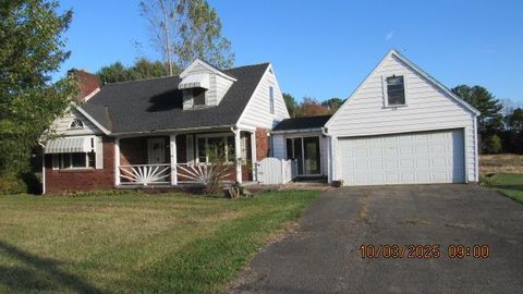 Homes For Sale - 687 Route 157<br/> Oil City, PA 16301