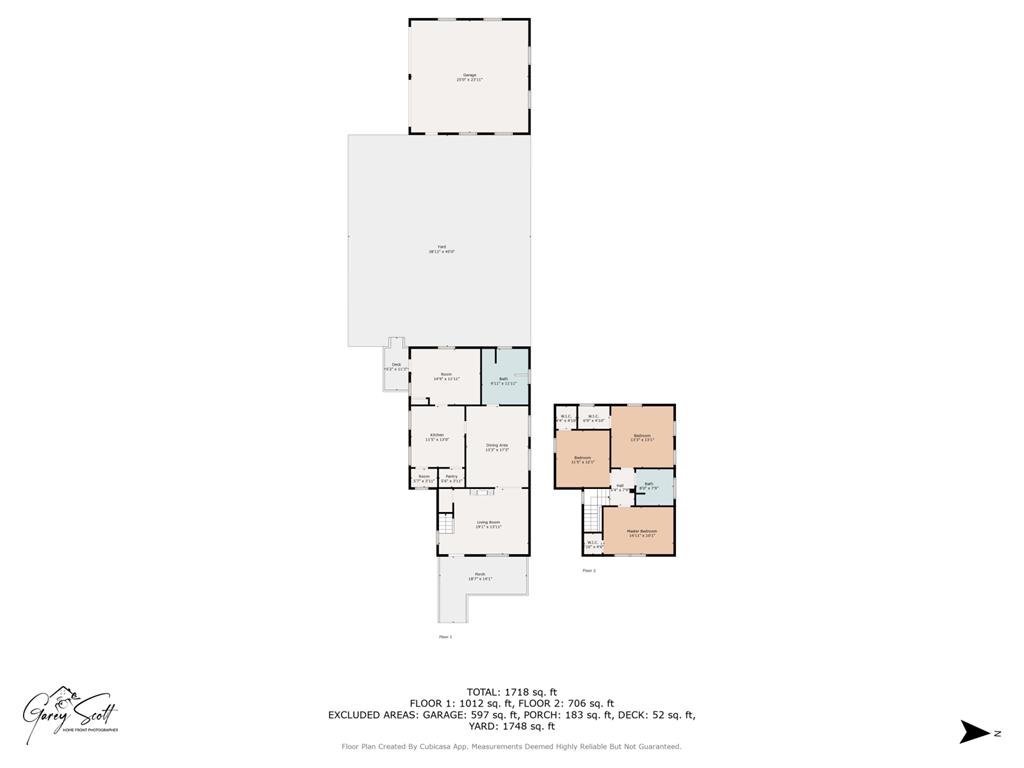 413 North Martin Street, Titusville, Pennsylvania image 20
