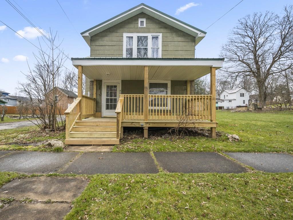 413 North Martin Street, Titusville, Pennsylvania image 1