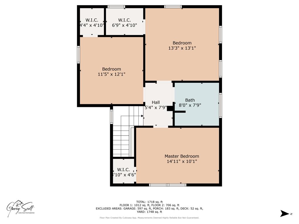 413 North Martin Street, Titusville, Pennsylvania image 22