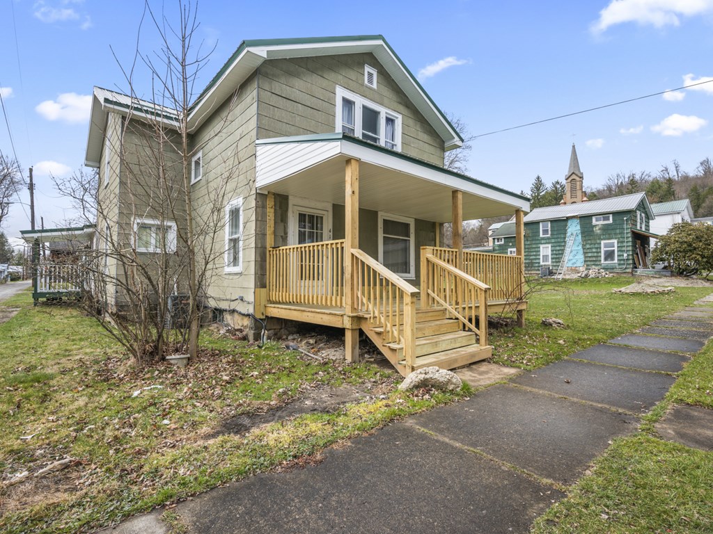 413 North Martin Street, Titusville, Pennsylvania image 3
