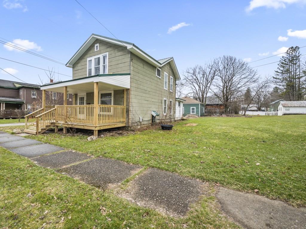 413 North Martin Street, Titusville, Pennsylvania image 4