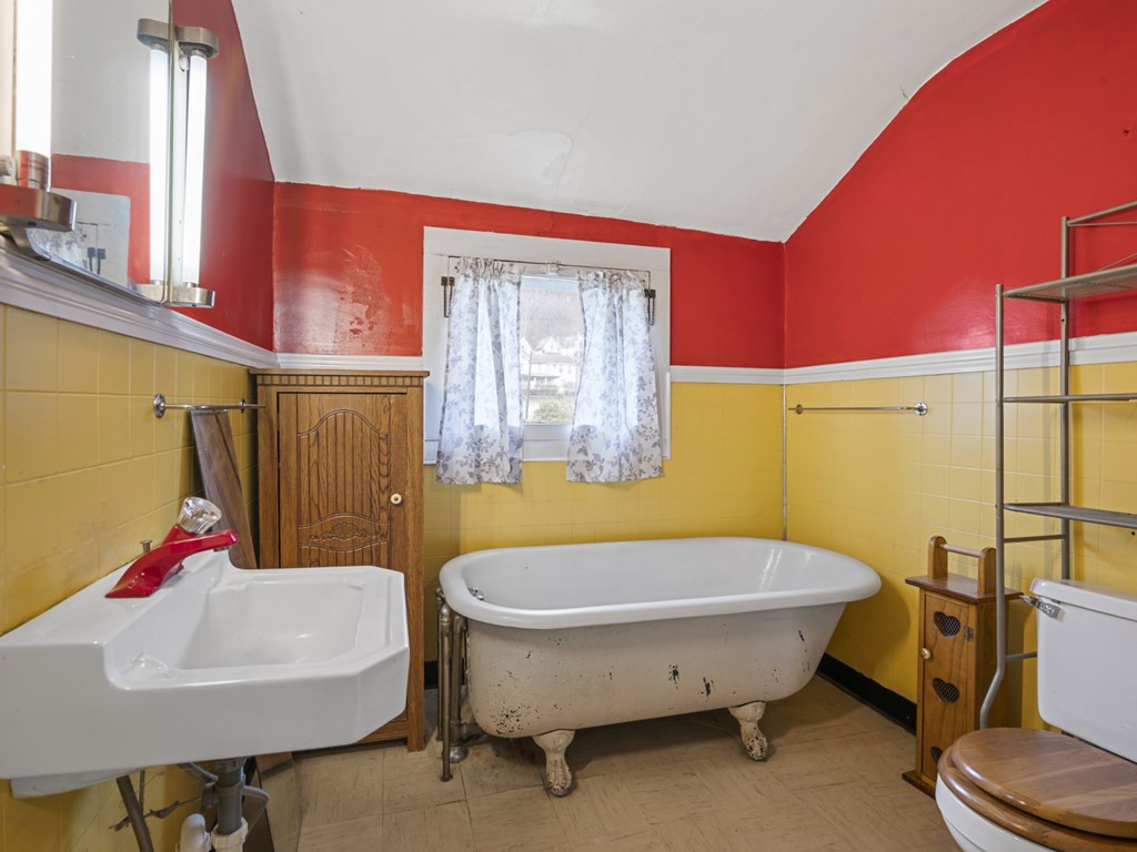 413 North Martin Street, Titusville, Pennsylvania image 19