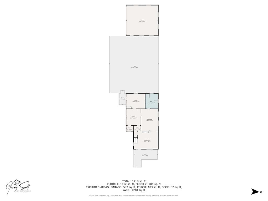 413 North Martin Street, Titusville, Pennsylvania image 21