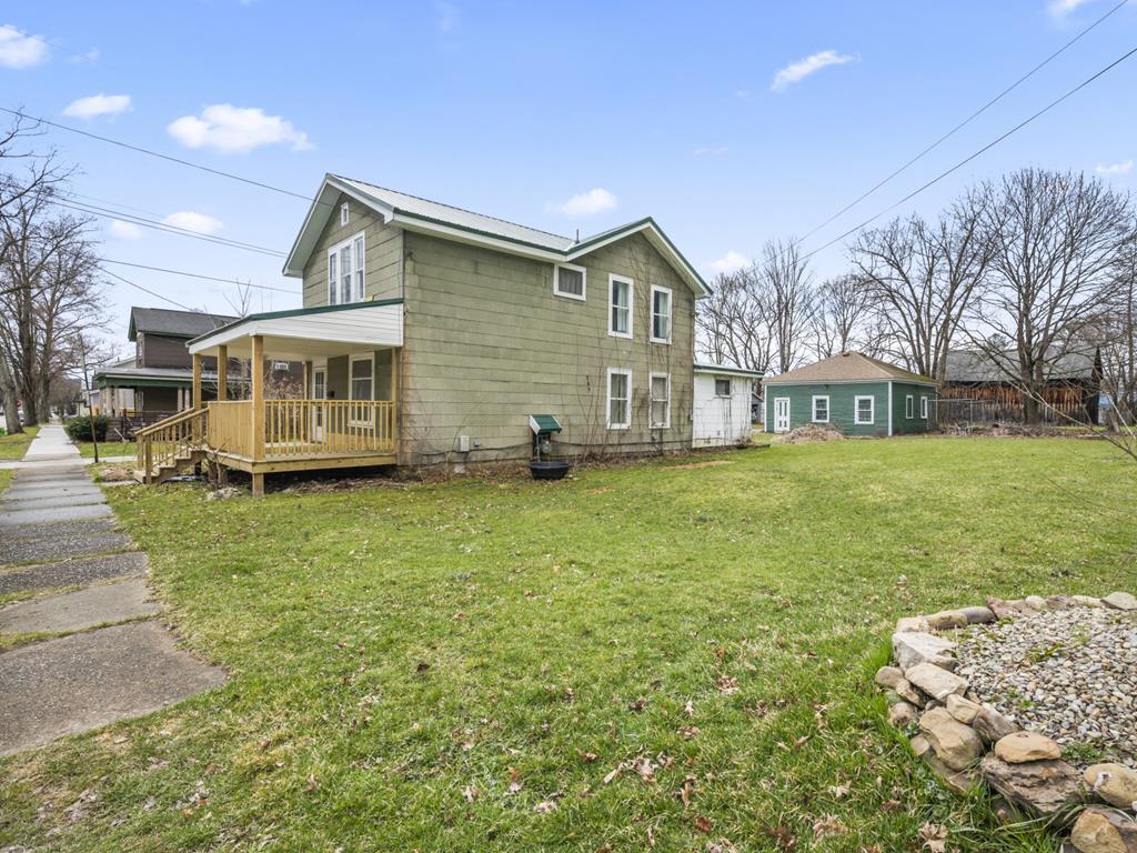 413 North Martin Street, Titusville, Pennsylvania image 2