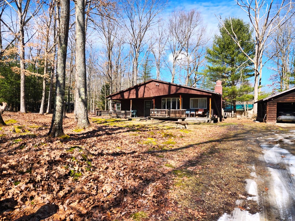 143 Whippoorwill Lane, Leeper, Pennsylvania image 25