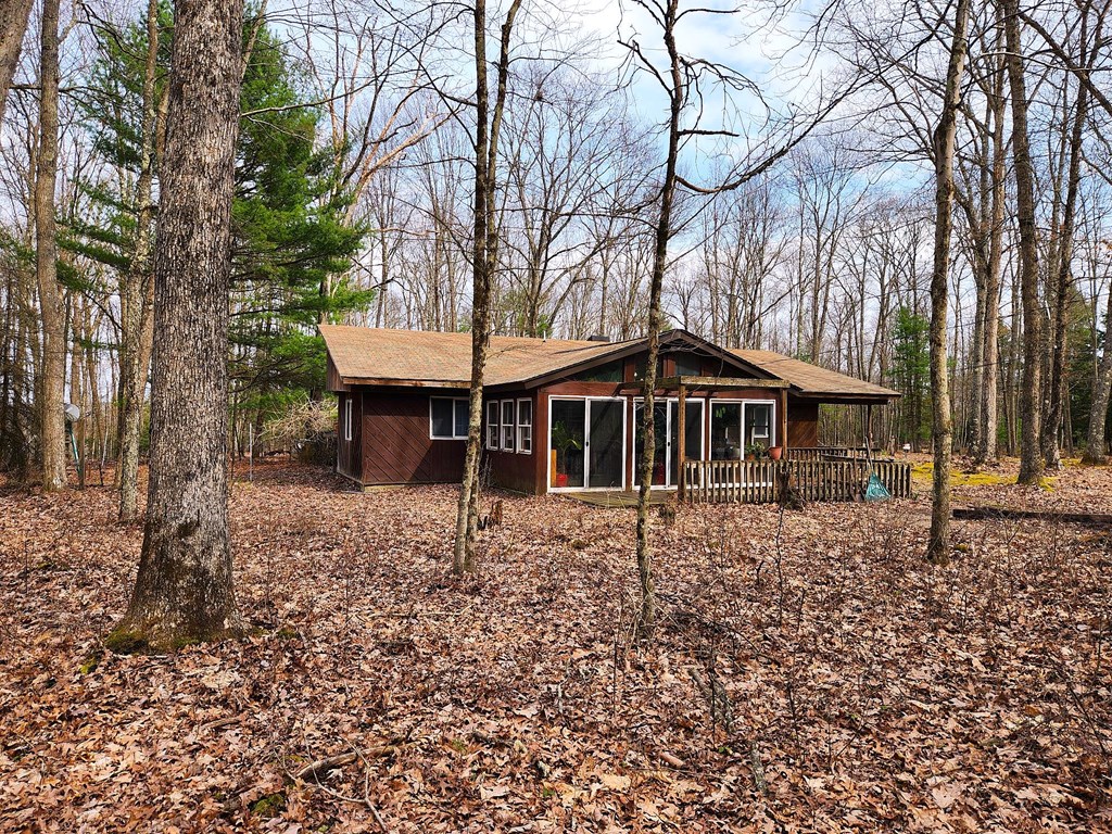 143 Whippoorwill Lane, Leeper, Pennsylvania image 31