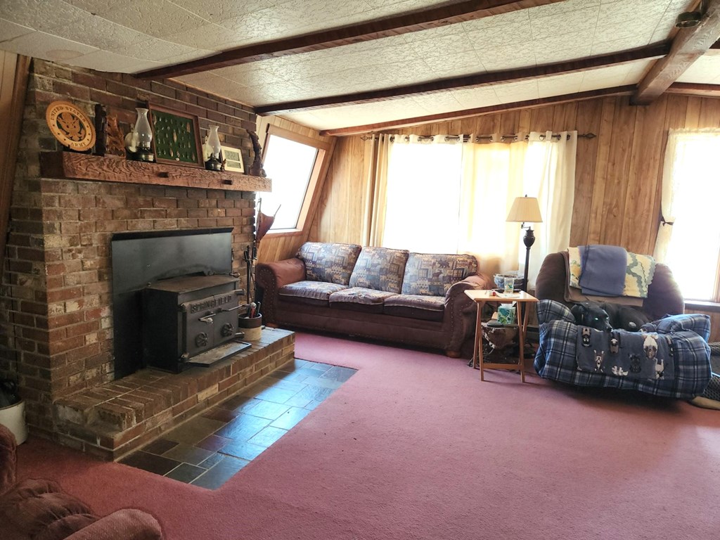 143 Whippoorwill Lane, Leeper, Pennsylvania image 7