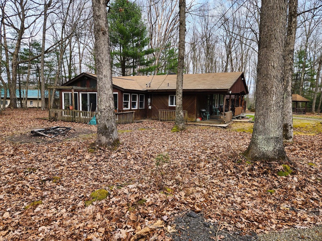 143 Whippoorwill Lane, Leeper, Pennsylvania image 2