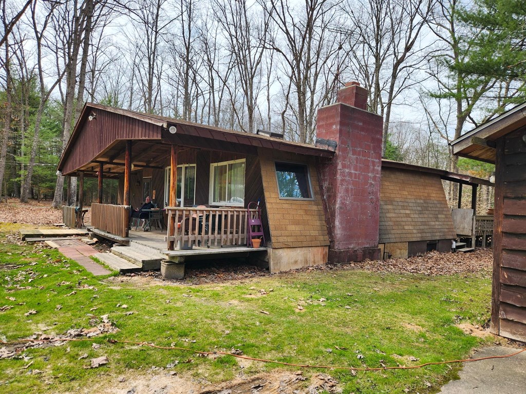 143 Whippoorwill Lane, Leeper, Pennsylvania image 27