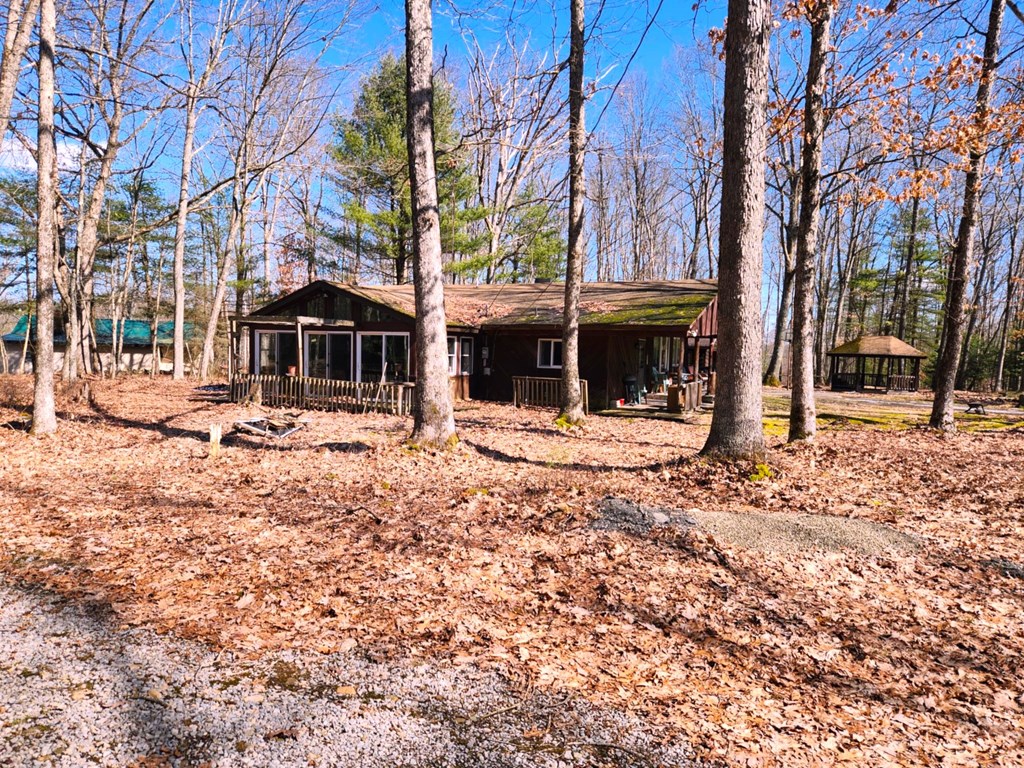 143 Whippoorwill Lane, Leeper, Pennsylvania image 27