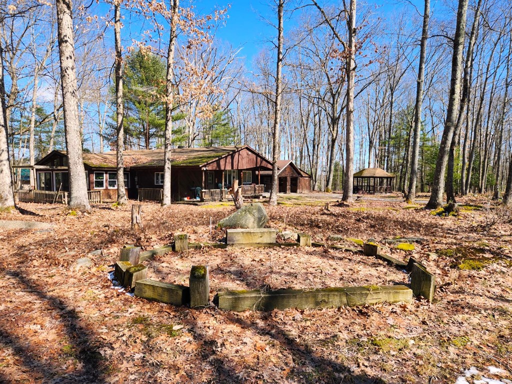 143 Whippoorwill Lane, Leeper, Pennsylvania image 3
