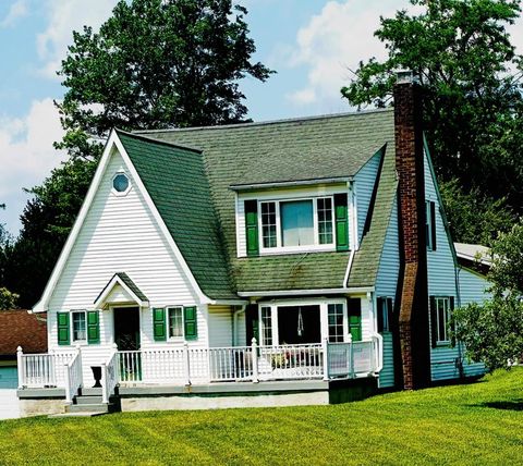 Homes For Sale - 915 Greenville Pike<br/> Clarion County, Clarion, PA 16214