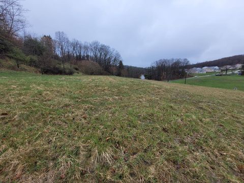 Vacant Land For Sale - 174 E Bissell Ave<br/> Oil City, PA 16301