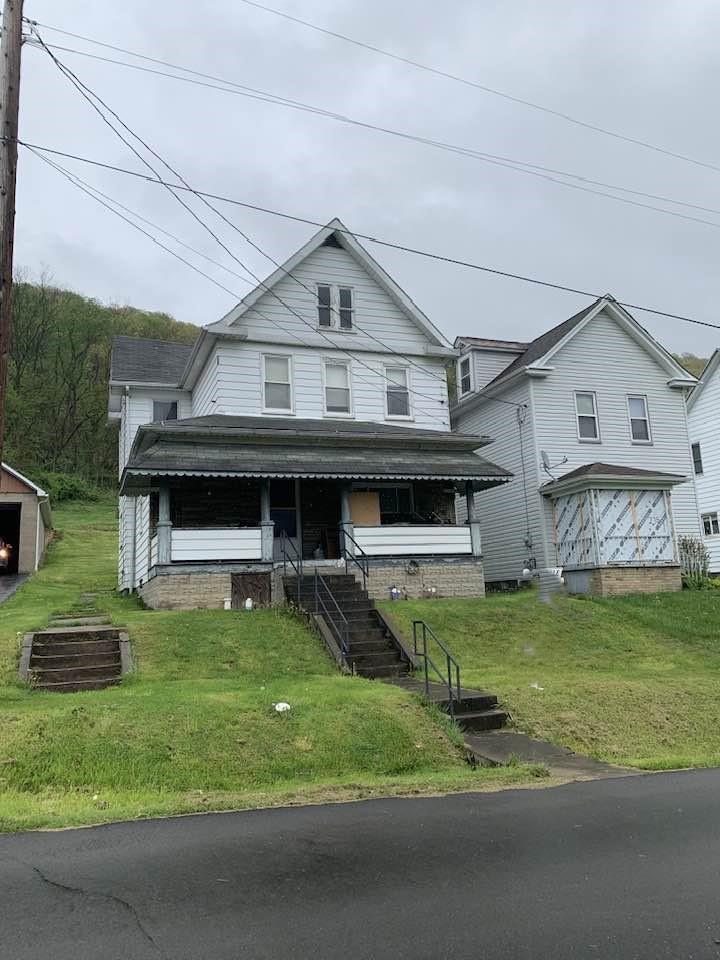 231 Stone Ave, Templeton, Pennsylvania image 1