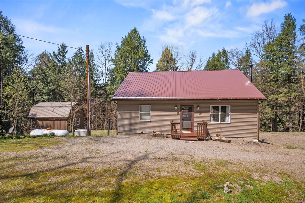 452 Luther Lane, Tionesta, Pennsylvania image 47
