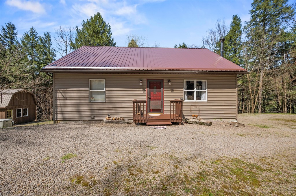 452 Luther Lane, Tionesta, Pennsylvania image 2