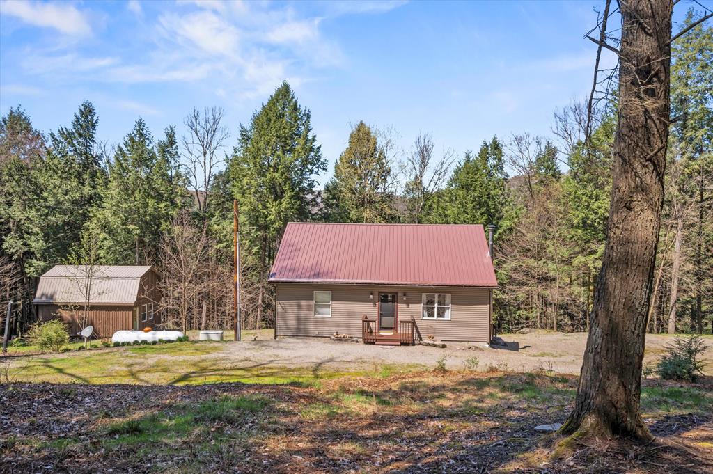 452 Luther Lane, Tionesta, Pennsylvania image 1