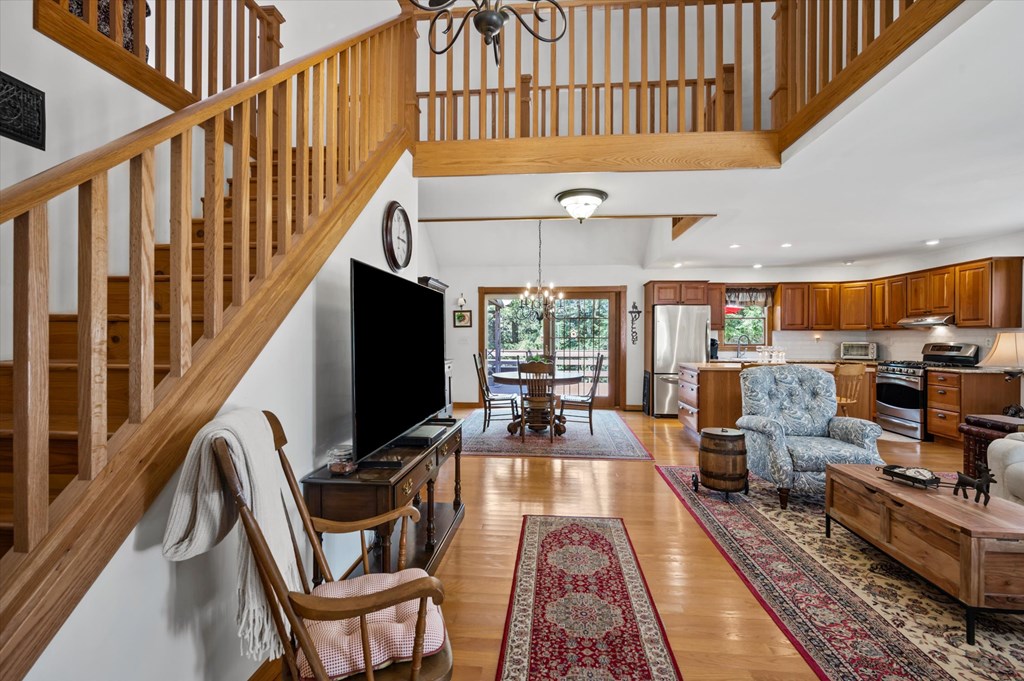 452 Luther Lane, Tionesta, Pennsylvania image 3