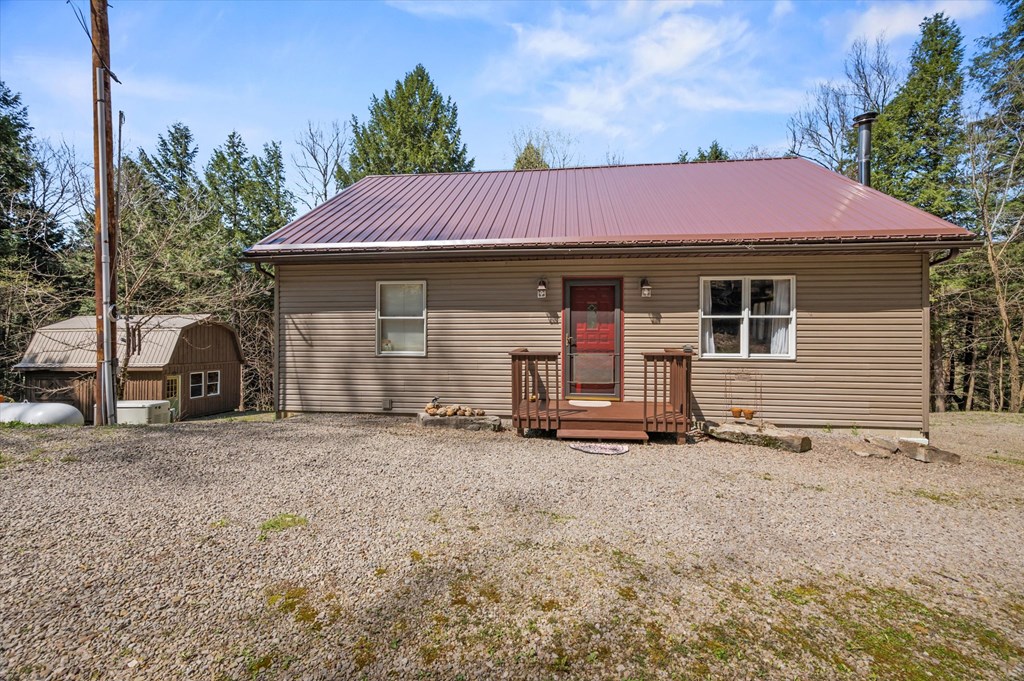 452 Luther Lane, Tionesta, Pennsylvania image 50
