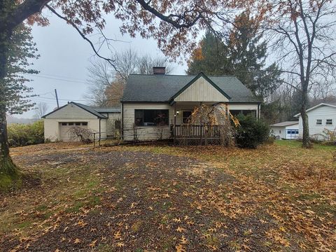 Homes For Sale - 1322 Grandview Road<br/> Oil City, PA 16301